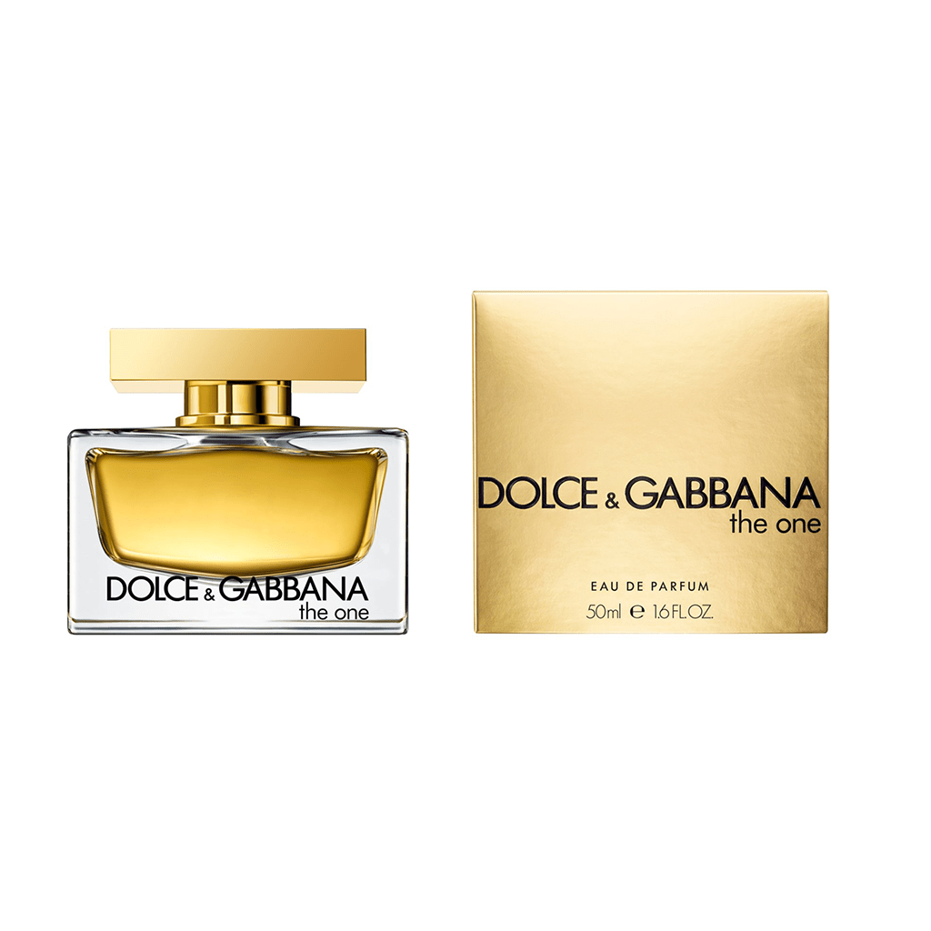 Dolce & Gabbana The One Eau by Parfum Women's Perfume Spray (30ml, 50ml, 75ml)