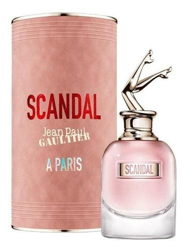 3 Parfums Jean Paul Gaultier Scandal, Dior J'adore et Lancôme la Vie Est Belle (Eau de Parfum)