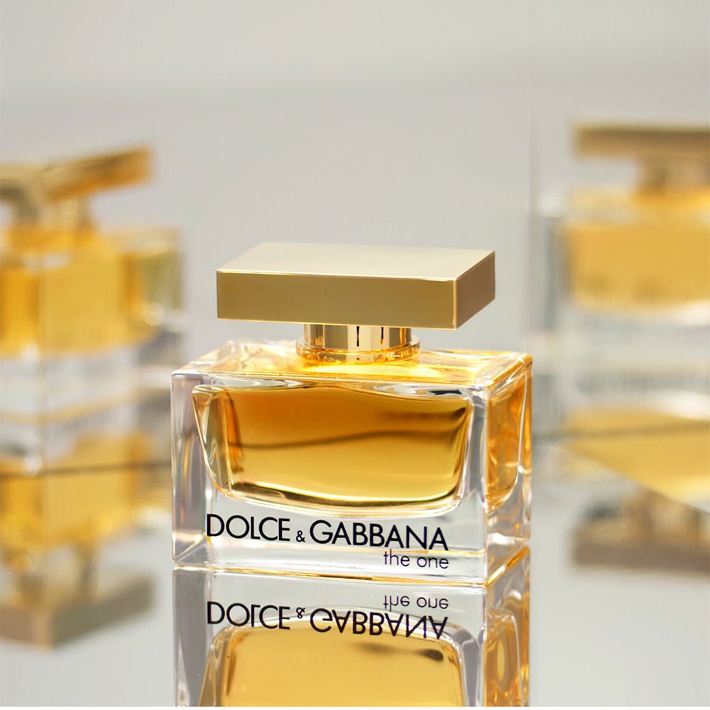 Dolce & Gabbana The One Eau by Parfum Women's Perfume Spray (30ml, 50ml, 75ml)