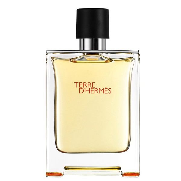 3 Parfums Terre D’Am Hermès, Azzaro Wanted, Tom Ford Noir Extreme (Eau de Parfum)
