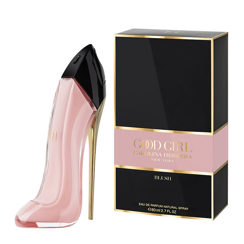3 Parfums Yves Saint Laurent Libre (Eau de Parfum), Carolina Herrera Good Girl Blush (Eau de Parfum) and Burberry Goddesss (Eau de Parfum)