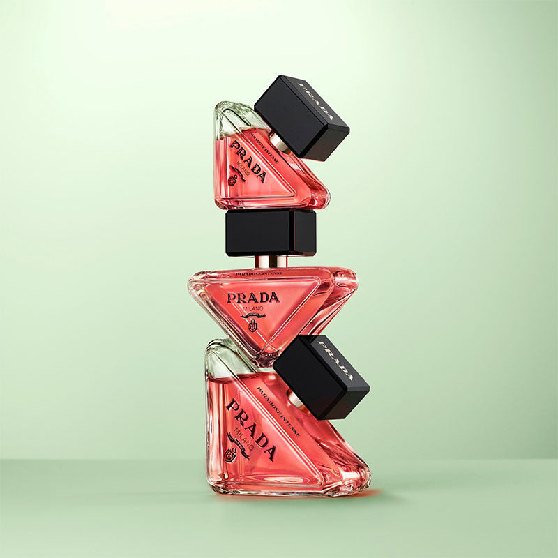 PRADA - INTENSE PARADOXE (Eau de Parfum Intense Rechagable)