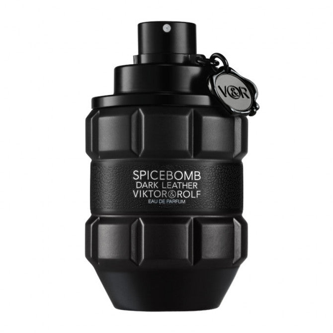 Viktor and Rolf - Spicebomb Dark Leather (Eau de Parfum Oneigmatique et Sensolle pour homme)