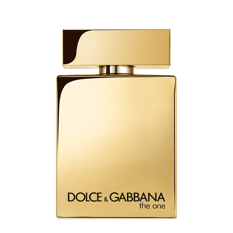 Dolce & Gabbana - The One for Men Gold (Eau de Parfum Intense)