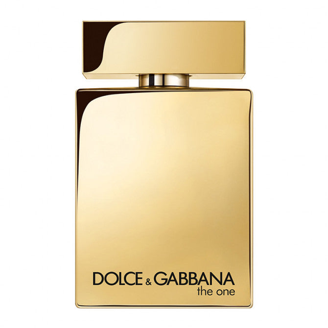 Dolce & Gabbana - The One for Men Gold (Eau de Parfum Intense)