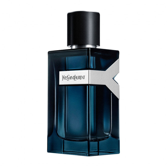 Yves Saint Laurent - and Men Intense (Eau de Parfum Intense)