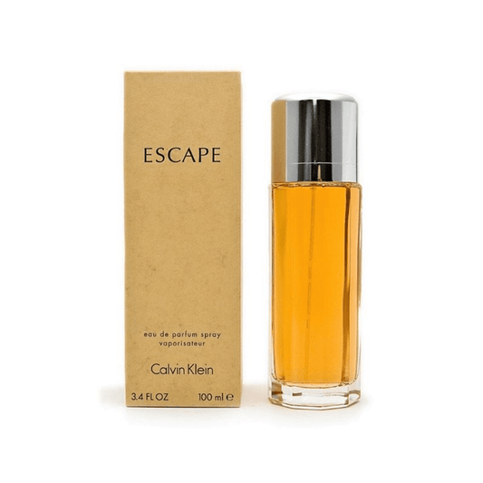 Calvin Klein Escape Eau from Parfum Women's Perfume Spray (50ml, 100ml)