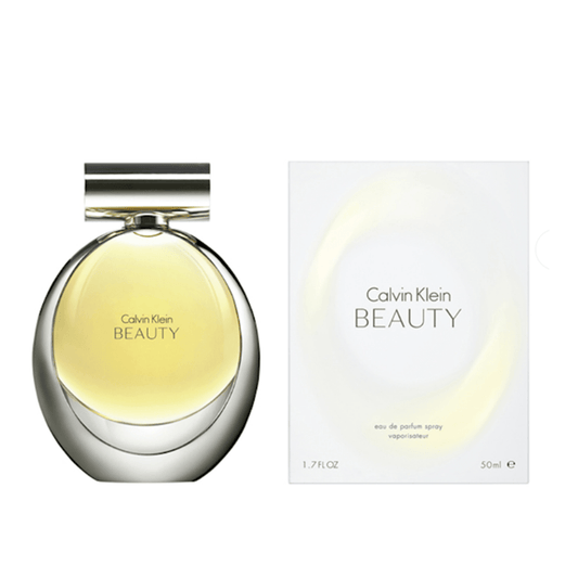 Calvin Klein Beauty Eau from Parfum Women's Perfume Spray (50ml, 100ml)
