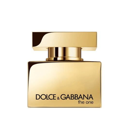 Dolce & Gabbana The One Gold Eau from Parfum Intense Women's Perfume Spray (50ml, 75ml)