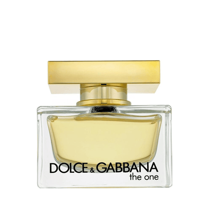 Dolce & Gabbana The One Eau by Parfum Women's Perfume Spray (30ml, 50ml, 75ml)