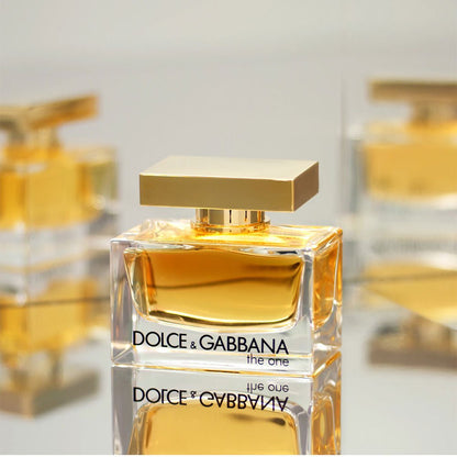Dolce & Gabbana The One Eau by Parfum Women's Perfume Spray (30ml, 50ml, 75ml)