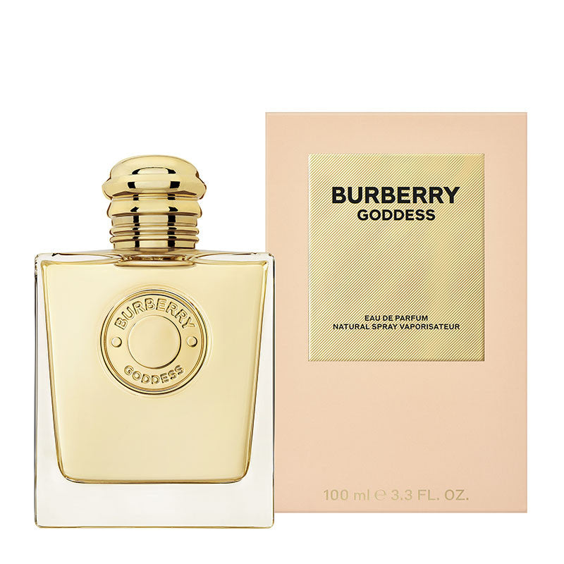 3 Parfums Yves Saint Laurent Libre (Eau de Parfum), Carolina Herrera Good Girl Blush (Eau de Parfum) and Burberry Goddesss (Eau de Parfum)