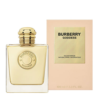 3 Parfums Yves Saint Laurent Libre (Eau de Parfum), Carolina Herrera Good Girl Blush (Eau de Parfum) and Burberry Goddesss (Eau de Parfum)