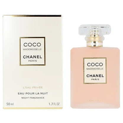 3 Parfums Chanel COCO MADEMOISELLE, Yves Saint Laurent LIBRE et CHLOÉ (Eau de Parfum)