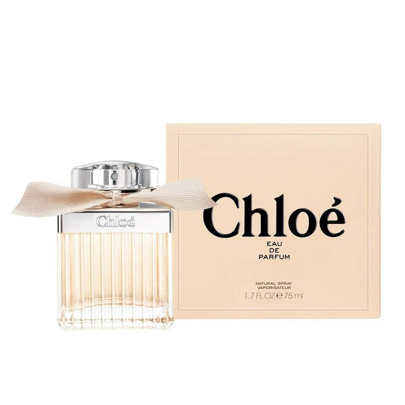 3 Parfums Chanel COCO MADEMOISELLE, Yves Saint Laurent LIBRE et CHLOÉ (Eau de Parfum)