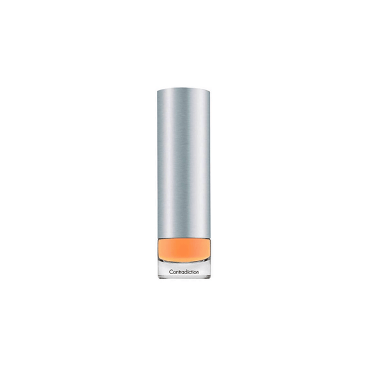 Calvin Klein Contradiction Eau by Parfum Women's Perfume Spray (50ml, 100ml)