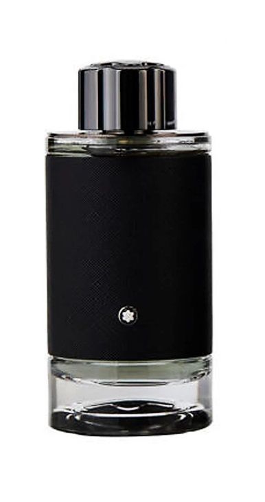 3 Parfums Tom Ford ombre Leather, Givenchy Gentleman, Montblanc Explorer (Eau de Parfum)