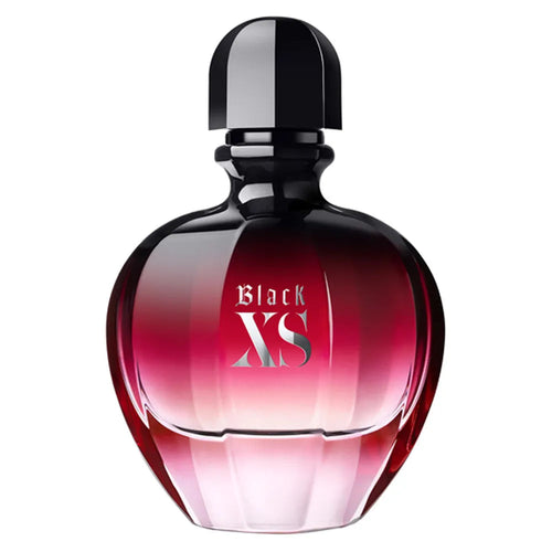 Black XS for Her Paco Rabanne - Women's Perfume - Eau de Parfum - 80ml