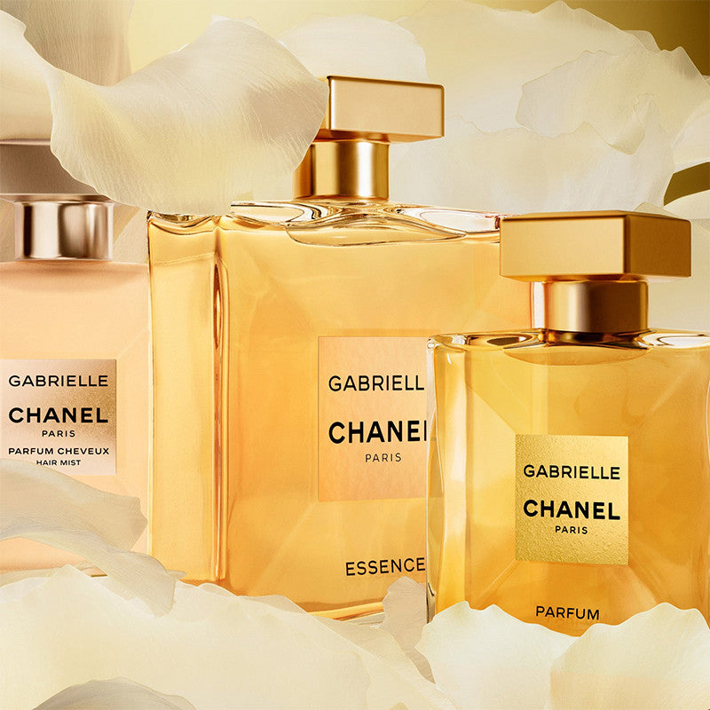 CHANEL - GABRIELLE CHANEL ESSENCE (Eau de Parfum Vaporisateur)