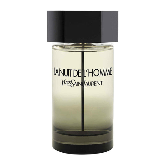 Yves Saint Laurent - The Nuit de l'Homme (Eau de Toilette)
