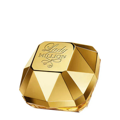 3 Parfums Paco Rabanne Lady Million (Eau de Parfum), Dior J'adore (Eau de Parfum) and Carolina Herrera Good Girl Bush (Eau de Parfum)