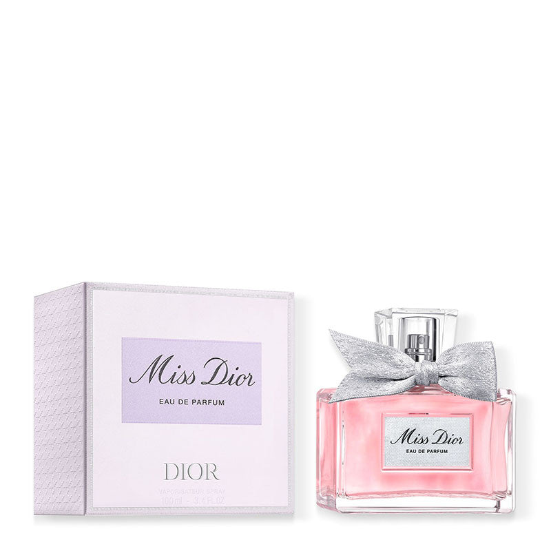4 Parfums Paco Rabanne Lady Million (Eau de Parfum), Dior Miss Dior (Eau de Parfum), Yves Saint Laurent Free (Eau de Parfum) and Lancôme la Vie Est Belle (Eau de Parfum) 3.4 Oz