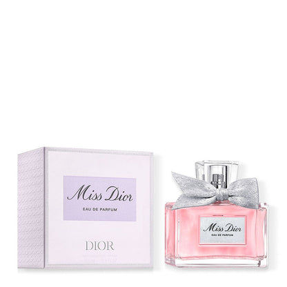4 Parfums Paco Rabanne Lady Million (Eau de Parfum), Dior Miss Dior (Eau de Parfum), Yves Saint Laurent Free (Eau de Parfum) and Lancôme la Vie Est Belle (Eau de Parfum) 3.4 Oz