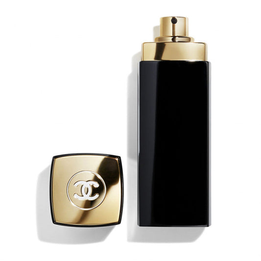 N ° 5 EAU of Parfum Vaporisateur Rechagable