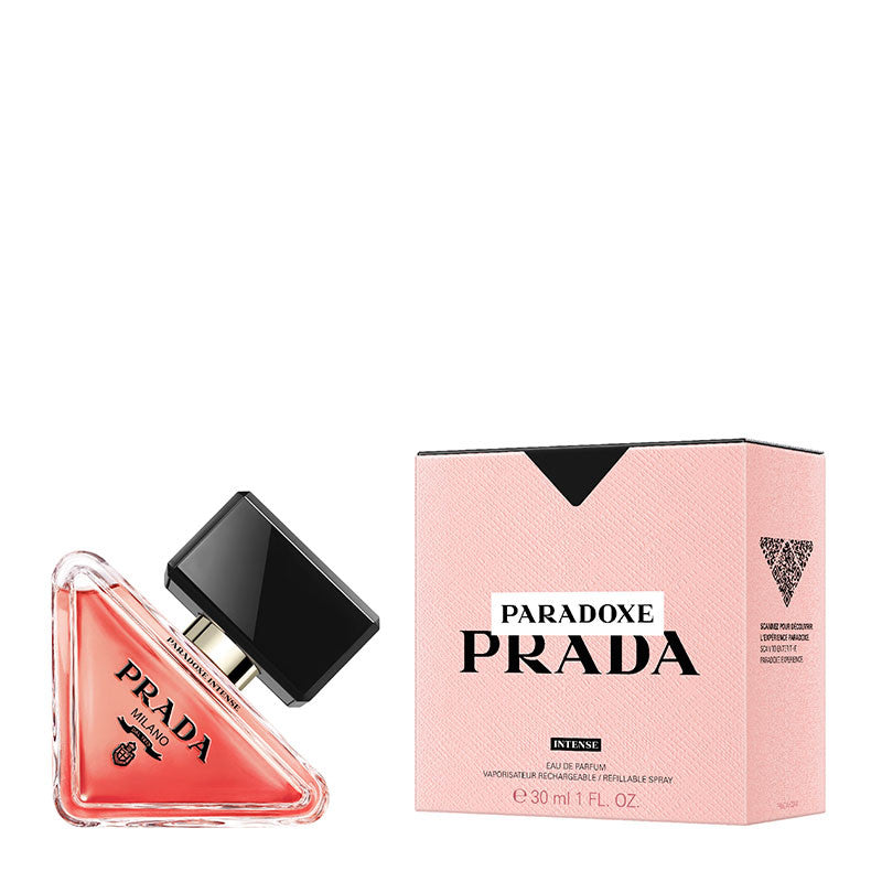 PRADA - INTENSE PARADOXE (Eau de Parfum Intense Rechagable)