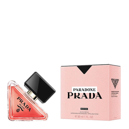 PRADA - INTENSE PARADOXE (Eau de Parfum Intense Rechagable)