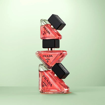 PRADA - INTENSE PARADOXE (Eau de Parfum Intense Rechagable)