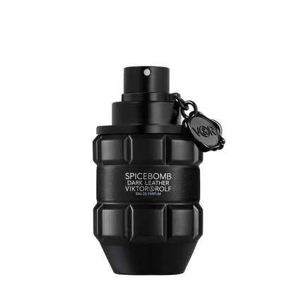 Viktor and Rolf - Spicebomb Dark Leather (Eau de Parfum Oneigmatique et Sensolle pour homme)
