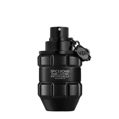 Viktor and Rolf - Spicebomb Dark Leather (Eau de Parfum Oneigmatique et Sensolle pour homme)