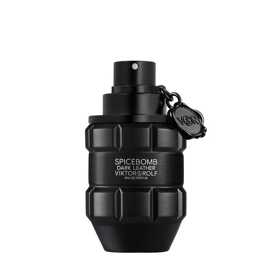 Viktor and Rolf - Spicebomb Dark Leather (Eau de Parfum Oneigmatique et Sensolle pour homme)