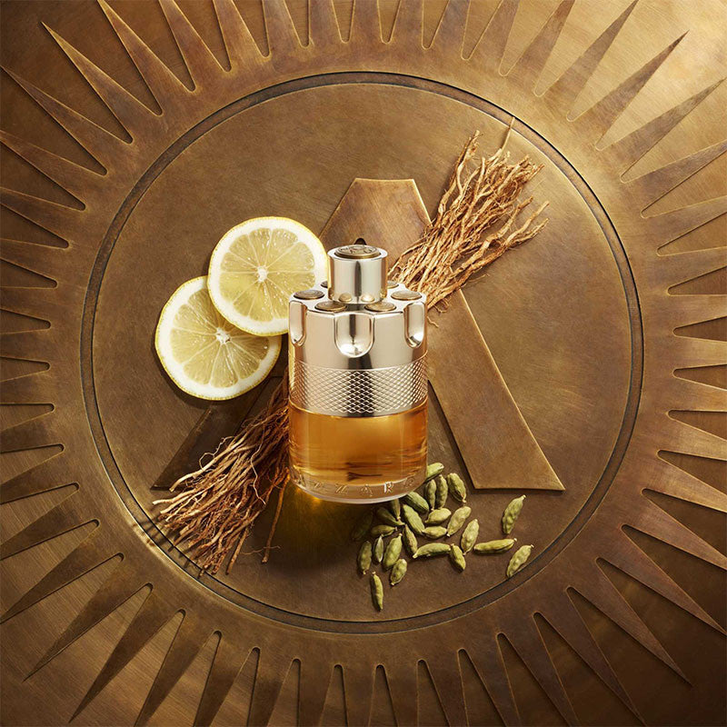 AZZARO - AZZARO WANED (Eau de Toilette)