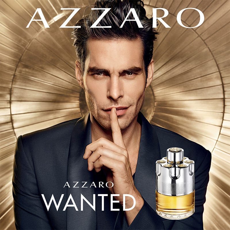 AZZARO - AZZARO WANED (Eau de Toilette)